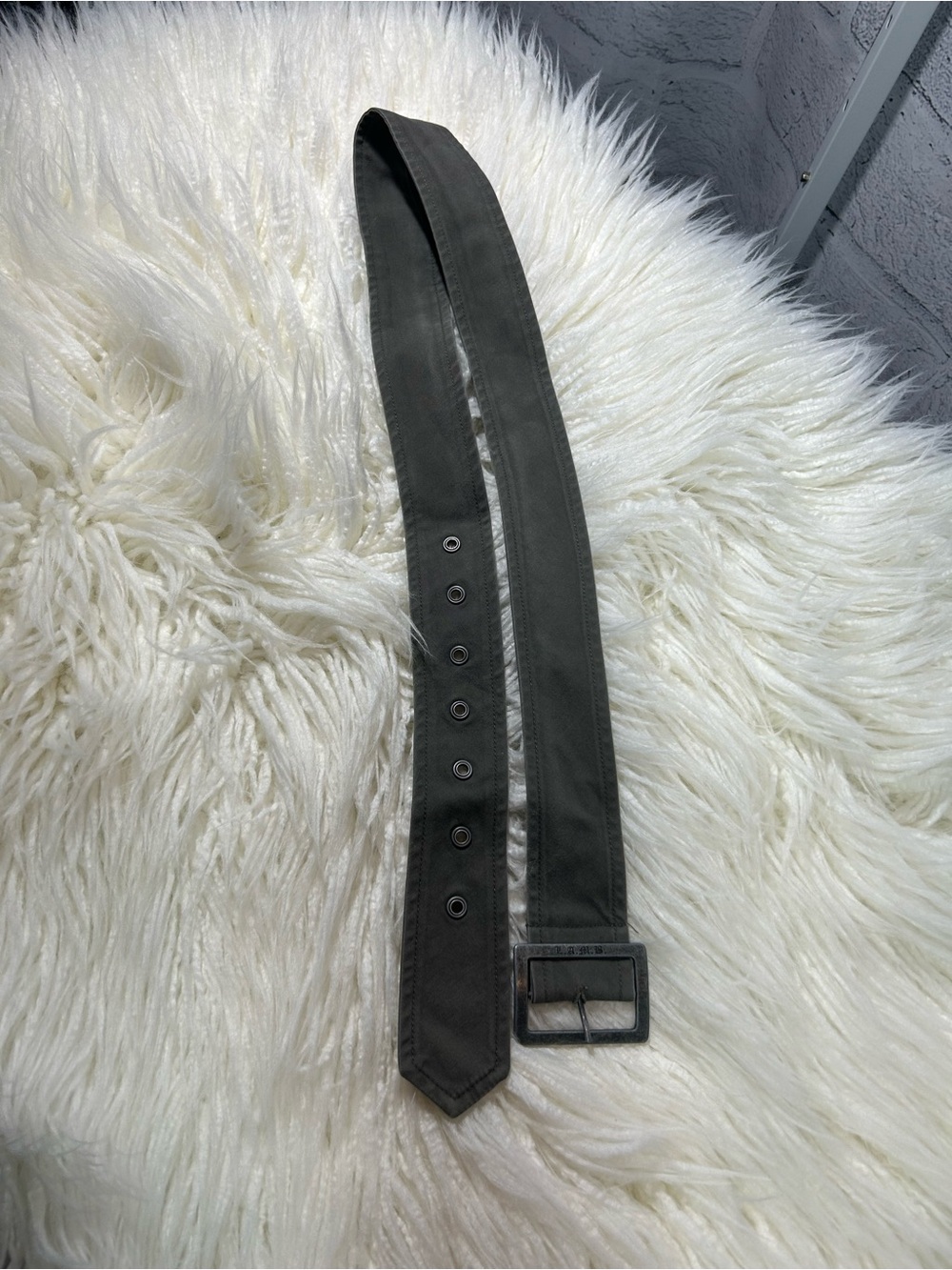 L.A.M.B. Gwen Stefani Belt❤️‍🔥